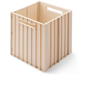 Elijah Storage Box with Lid