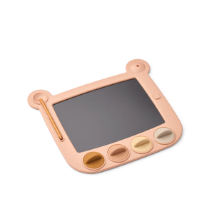 Venzora Magic Drawing Board with Stamps