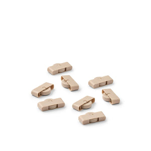 Weston Accessories - Light Sandy