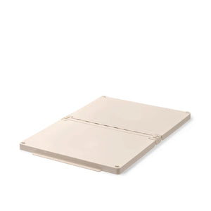 Weston Accessories - Light Sandy