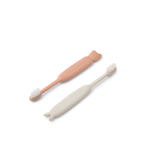 Fabio Toddler Toothbrush