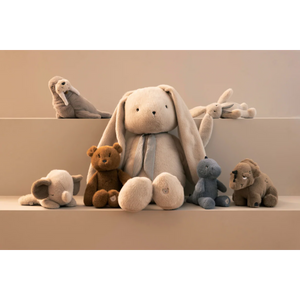 Binnie Plush