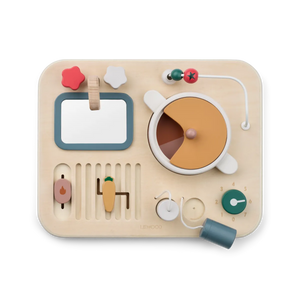 Magnus Little Chef Play Board