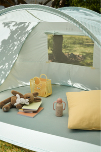 Cassie Pop Up Tent – A Greener Wood
