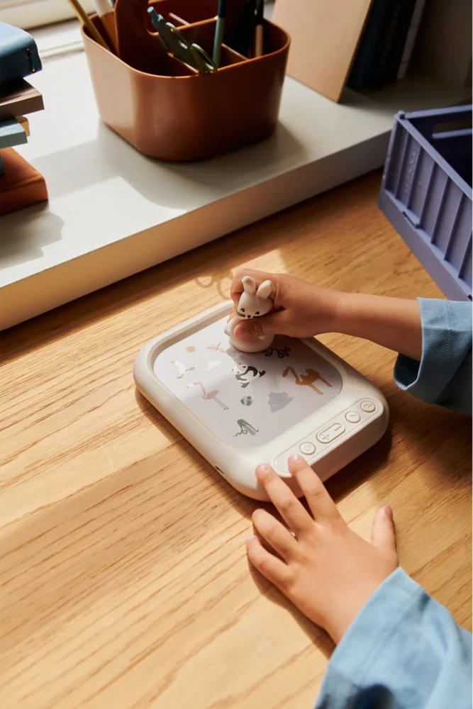 Archie Activity Sound Board – A Greener Wood