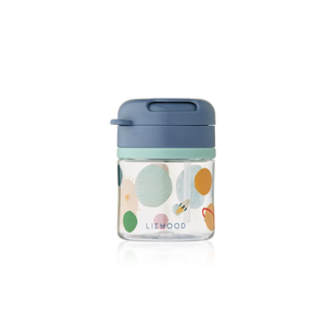 Pavia Straw Cup