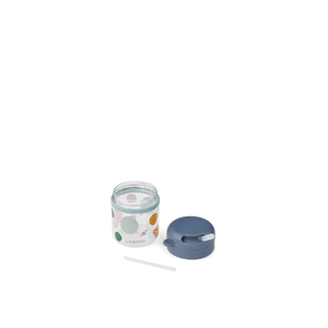 Pavia Straw Cup