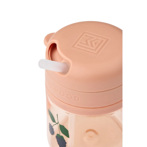 Pavia Straw Cup