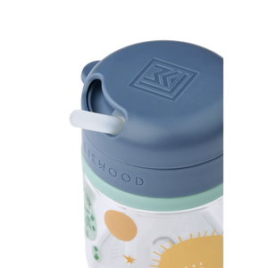 Pavia Straw Cup