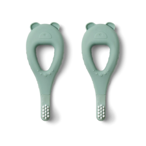 Janelle Toothbrush - 2 Pack