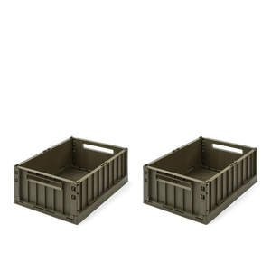 Weston Storage Box - Medium