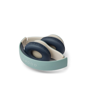 Quinn Wireless Headphones