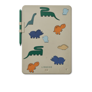 Zora Magic Drawing Board