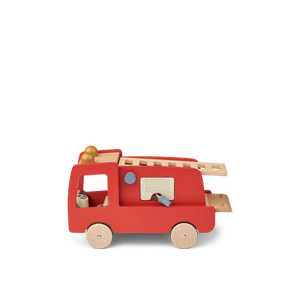 Eigil Fire Truck