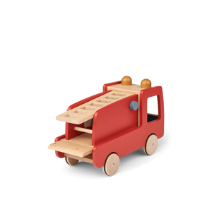 Eigil Fire Truck