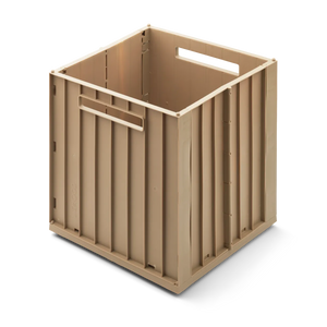 Elijah Storage Box with Lid