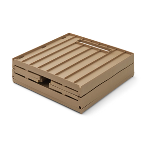 Elijah Storage Box with Lid