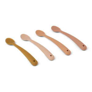 Siv Feeding Spoon - 4 Pack