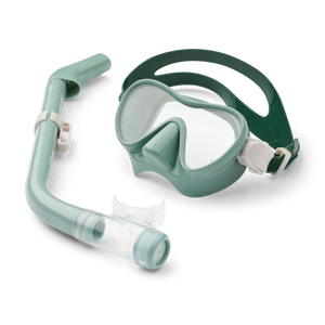 Jacques Snorkel Set