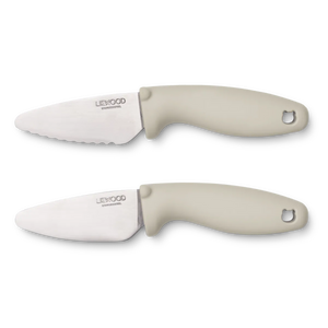 Perry Knife Cutting Set