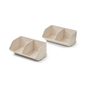 Rosemary Desktop Organizer - M / 2 Pack