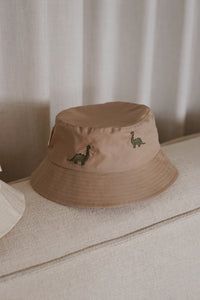 Alpha Bucket Hat