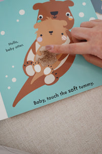 Baby Touch Book Series - Big