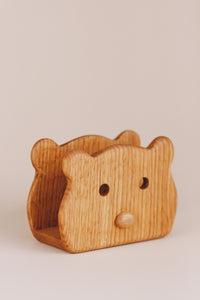 [PREORDER] Napkin Holder