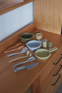 BIO Kitchen Set