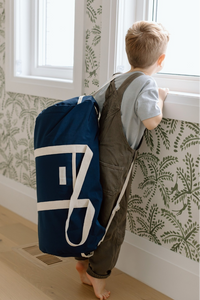 [PREORDER] Nap Mat Bag