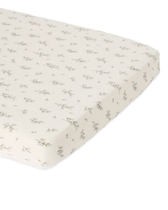 [PREORDER] Fitted Sheet