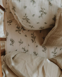 [PREORDER] Fitted Sheet