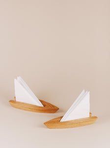 [PREORDER] Napkin Holder