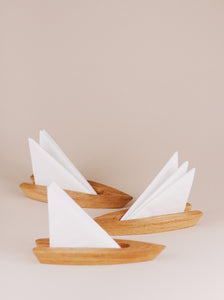 [PREORDER] Napkin Holder