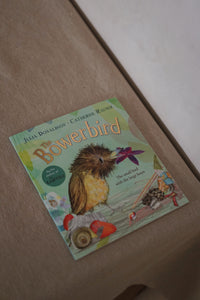 Books by Julia Donaldson & Catherine Rayner