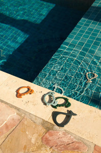 Calisto Diving Rings - 6 Pack