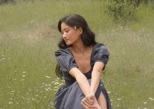 Persephone Dress
