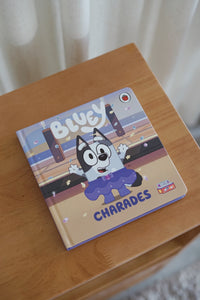 Bluey Book Series