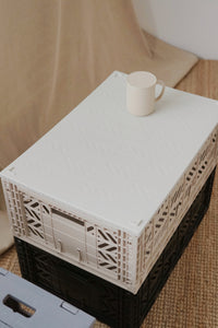 Crate Lid - Eco Plastic