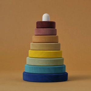 [PREORDER] Stacking Tower