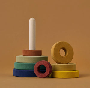 [PREORDER] Stacking Tower