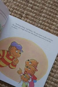 The Berenstain Bears Living Lights™ Book Series