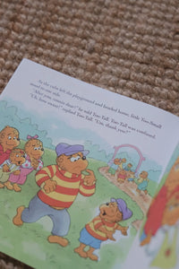 The Berenstain Bears Living Lights™ Book Series