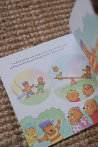 The Berenstain Bears Living Lights™ Book Series