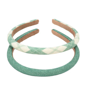 Headband - Set of 2