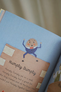 Read to Your Baby Every Day: 30 Classic Nursery Rhymes To Read Aloud