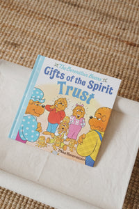 The Berenstain Bears Living Lights™ Book Series