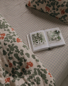 [PREORDER] Fitted Sheet