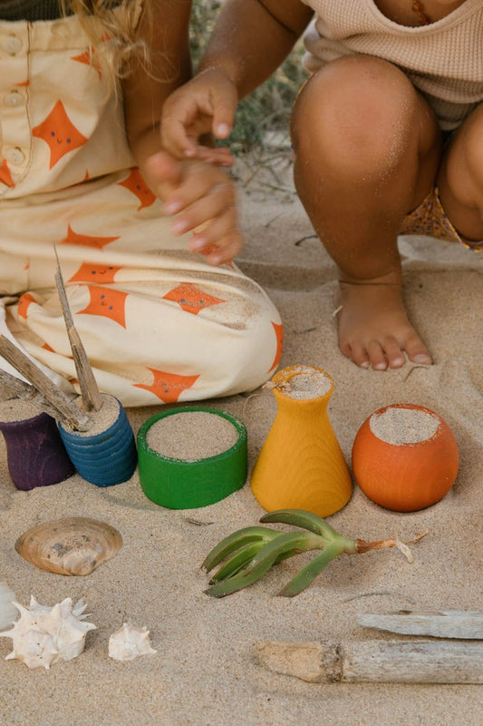 Pots