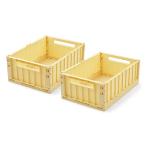 Weston Storage Box - Small